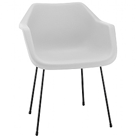 Retro Canteen and Breakout Tub Chair