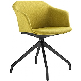 Adept 100 Meeting and Breakout Chairs