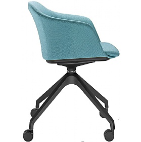 Adept 100 Meeting and Breakout Chairs