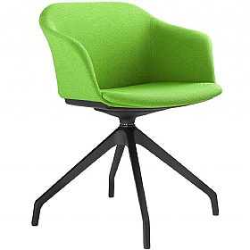 Adept 100 Meeting and Breakout Chairs