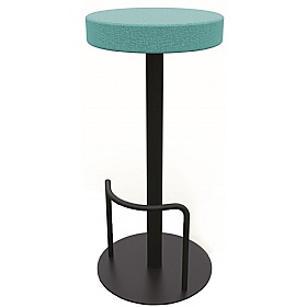 Poise Deluxe High Meeting and Breakout Stools
