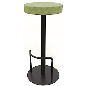 Poise Deluxe High Meeting and Breakout Stools