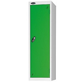 Atom Probe Antibacterial Golf Lockers