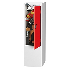 Atom Probe Antibacterial Golf Lockers