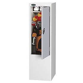 Atom Probe Antibacterial Golf Lockers