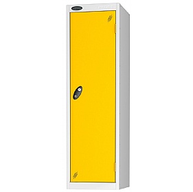 Atom Probe Antibacterial Golf Lockers