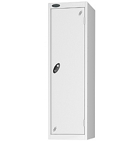 Atom Probe Antibacterial Golf Lockers