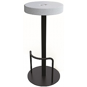 Poise Deluxe High Meeting and Breakout Stools