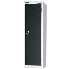 Atom Probe Antibacterial Golf Lockers - Hasp & Staple Lock