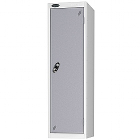 Atom Probe Antibacterial Golf Lockers - Hasp & Staple Lock