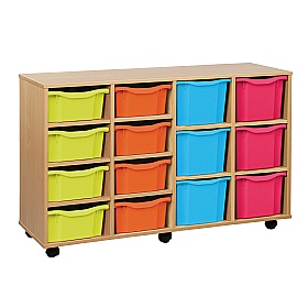 Variety 14 Tray Storage