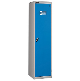 Atom Probe Antibacterial Clean & Dirty PPE Lockers