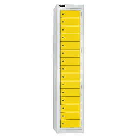 Atom Probe Antibacterial Garment Dispenser Lockers