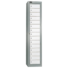 Atom Probe Antibacterial Garment Dispenser Lockers