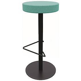 Poise High Meeting and Breakout Stools