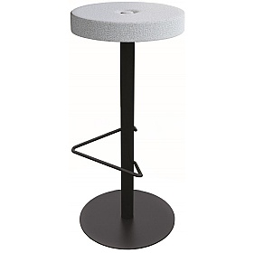 Poise High Meeting and Breakout Stools