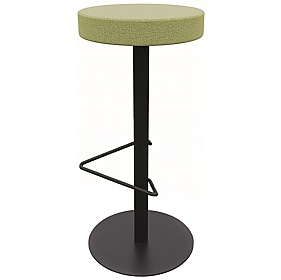 Poise High Meeting and Breakout Stools