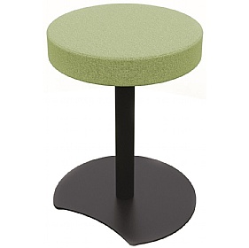 Poise Low Meeting and Breakout Stools