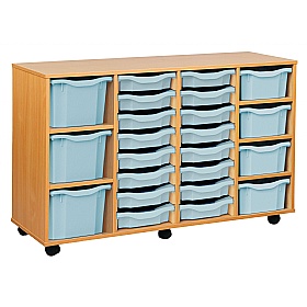Variety 23 Tray Storage