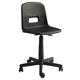 GH29 Poly ICT School Chairs
