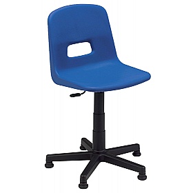 GH29 Poly ICT School Chairs