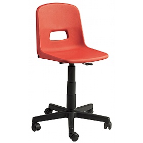 GH29 Poly ICT School Chairs