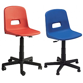 GH29 Poly ICT School Chairs