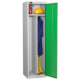 Atom Probe Antibacterial Clean & Dirty Lockers