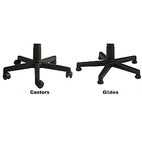 GH29 Poly ICT School Chairs - School Furniture