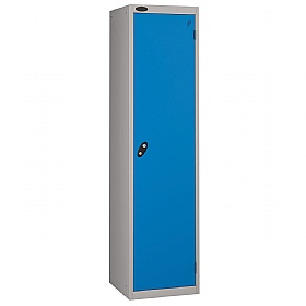Atom Probe Antibacterial Clean & Dirty Lockers