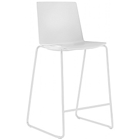 Stratus Meeting and Breakout Stool