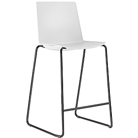 Stratus Meeting and Breakout Stool