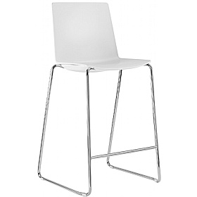 Stratus Meeting and Breakout Stool