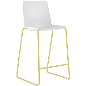 Stratus Meeting and Breakout Stool