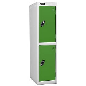 Junior Probe Lockers