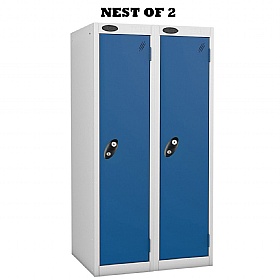 Junior Probe Lockers