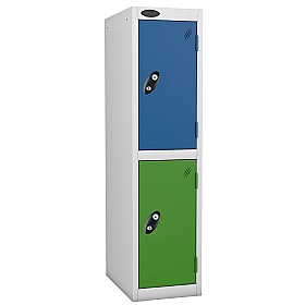 Junior Probe Lockers