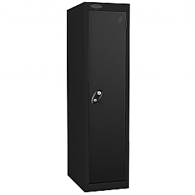 Junior Probe Lockers