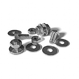 Probe Nesting Bolts - Pack of 100