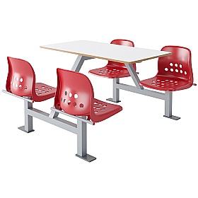 Apero Fully Welded Canteen Units