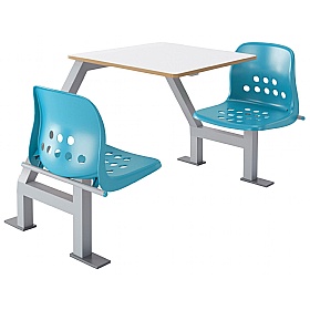 Apero Fully Welded Canteen Units