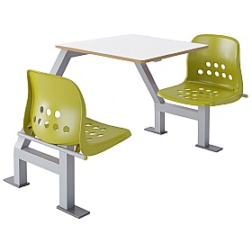 Apero Fully Welded Canteen Units