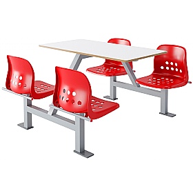 Apero Fully Welded Canteen Units