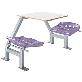 Apero Lite Fully Welded Canteen Units