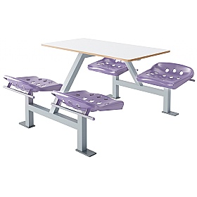 Apero Lite Fully Welded Canteen Units