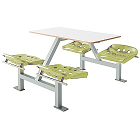 Apero Lite Fully Welded Canteen Units