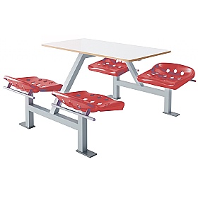 Apero Lite Fully Welded Canteen Units