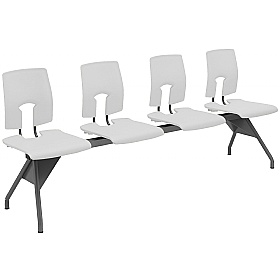 SE Classic Ergonomic Beam Seating