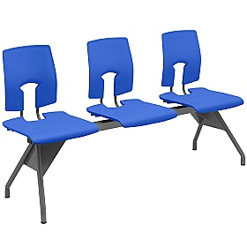 SE Classic Ergonomic Beam Seating