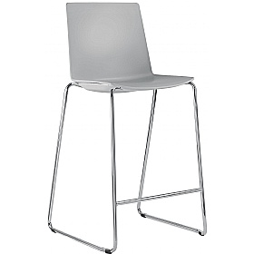 Stratus Meeting and Breakout Stool